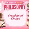 Free Will Lesson: Are Our Choices Truly Free?