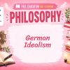 German Idealism Lesson: Reality, Mind, and Knowledge