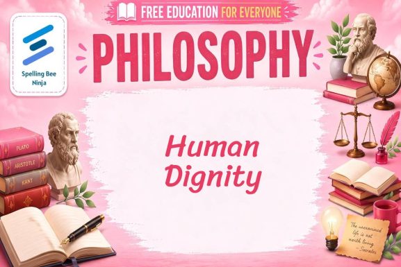 Human Rights Lesson: Freedom, Dignity, and Equality
