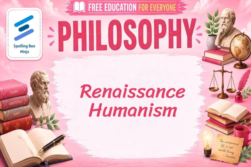 Humanism Lesson: The Renaissance Focus on Human Potential