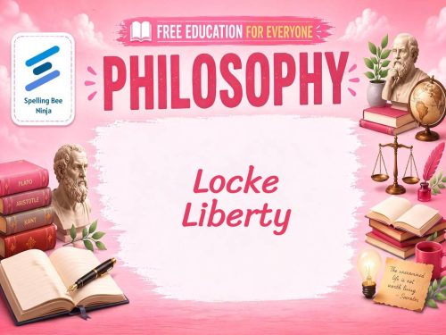 John Locke Lesson: Experience, Knowledge, and Liberty