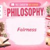 Justice and Fairness Lesson: Exploring Ethical Principles
