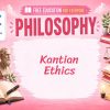 Kantian Ethics Lesson: Duty, Morality, and Universal Principles