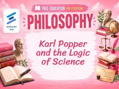 Karl Popper Lesson: Science, Testing, and Falsifiability