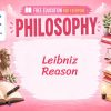 Leibniz Lesson: Logic, Knowledge, and the Nature of Reality