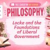 Locke and Government Lesson: Rights, Liberty, and Democracy