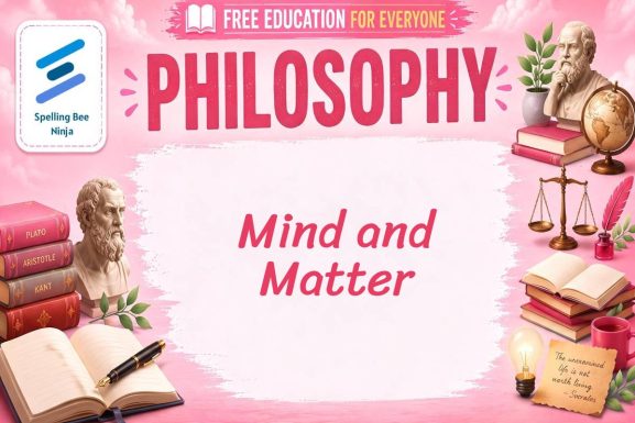 Mind and Body Problem Lesson: How Are Mind and Matter Connected?
