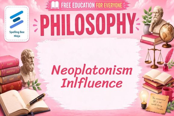 Neoplatonism Lesson: The Influence of Plato Through the Ages