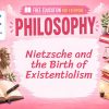 Nietzsche and Existentialism Lesson: Freedom and Self-Creation