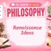 Renaissance Thought Lesson: Ideas That Changed Europe