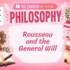 Rousseau Lesson: Freedom, Society, and the Social Contract