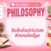 Scholasticism Lesson: The Medieval Pursuit of Knowledge