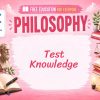 Scientific Method Lesson: How Knowledge Is Tested