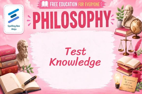 Scientific Method Lesson: How Knowledge Is Tested