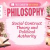 Social Contract Theory Lesson: Why Do Governments Exist?
