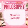 Spinoza Lesson: Reason, Nature, and Reality