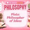 Plato Lesson: Explore One of History's Greatest Philosophers