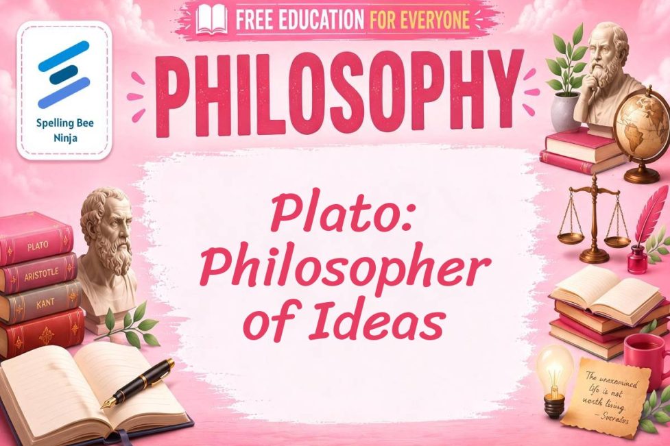 Plato Lesson: Explore One of History's Greatest Philosophers