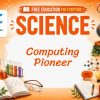 Alan Turing Lesson: The Father of Modern Computing