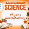 Albert Einstein Lesson: Relativity and the Mind That Changed Physics