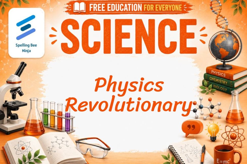 Albert Einstein Lesson: Relativity and the Mind That Changed Physics
