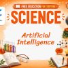 Artificial Intelligence Lesson: From Its Origins to the Future