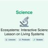 🎓 Ecosystems: Interactive Science Lesson on Living Systems