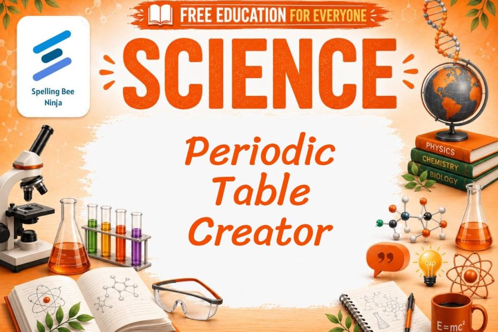 Mendeleev Lesson: The Creator of the Periodic Table
