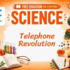 Telephone Invention Lesson: Meucci, Bell, and the Communication Revolution