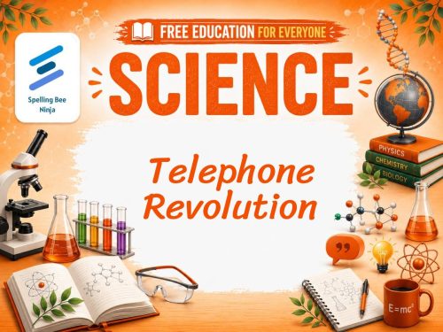 Telephone Invention Lesson: Meucci, Bell, and the Communication Revolution