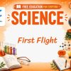 Wright Brothers Lesson: The First Powered Flight