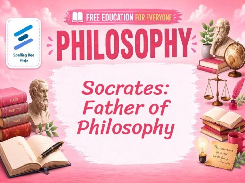 Socrates Lesson: Discover the Father of Western Philosophy