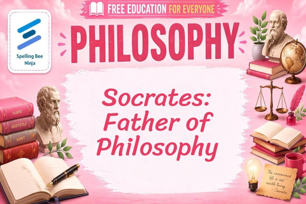 Socrates Lesson: Discover the Father of Western Philosophy