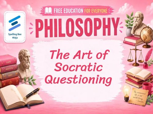 Socratic Method Lesson: Learn the Art of Questioning