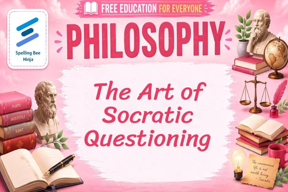 Socratic Method Lesson: Learn the Art of Questioning