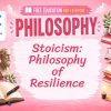 Stoicism Lesson: Learn the Philosophy of Resilience and Wisdom